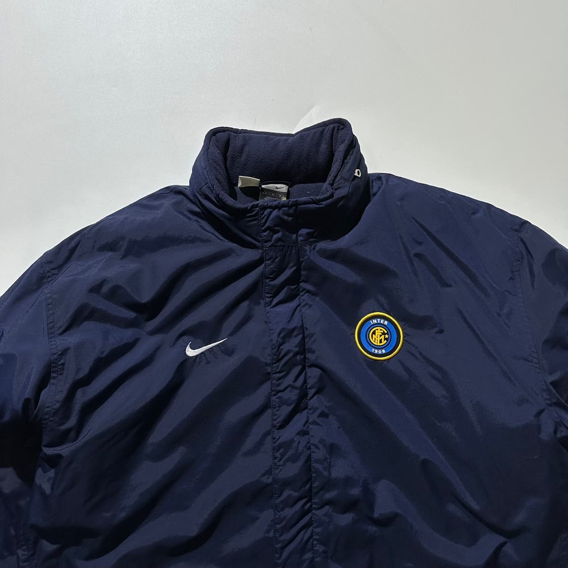 나이키 인터밀란 미드필드 자켓 상품이미지3