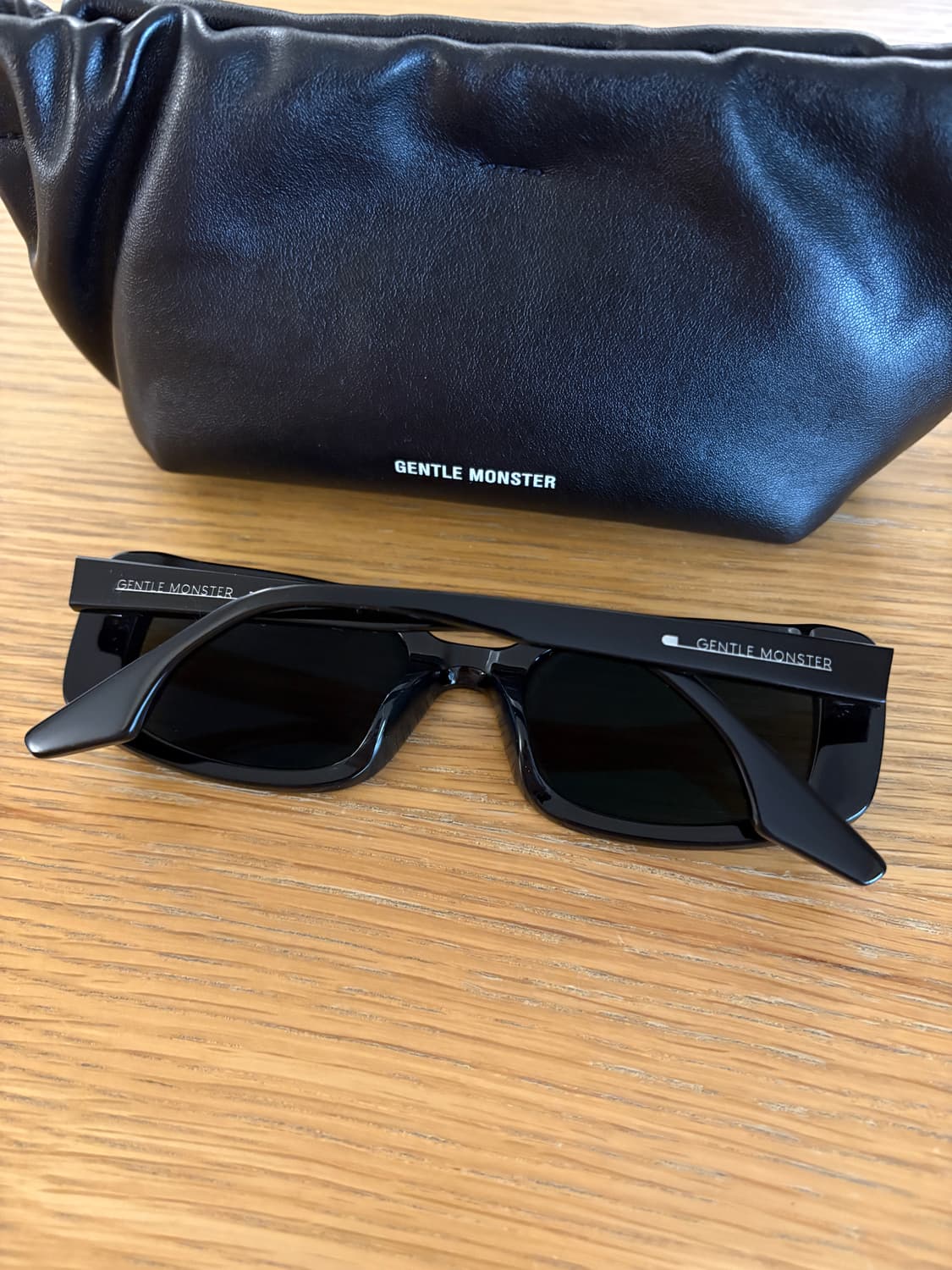 젠틀몬스터 선글리스 린다 상품이미지2