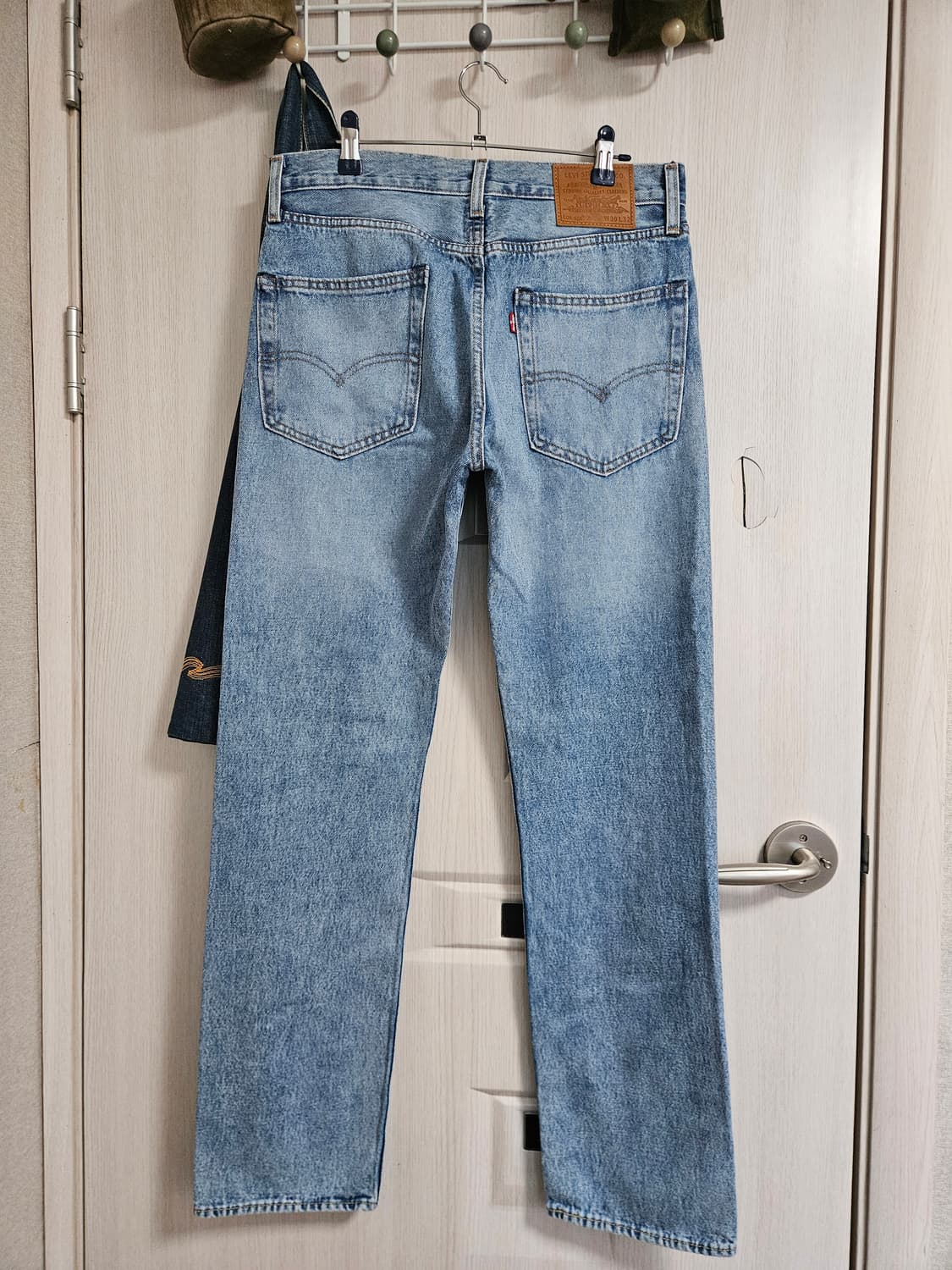 Levi's 551z 30x32 리바이스 프리미엄 상품이미지2