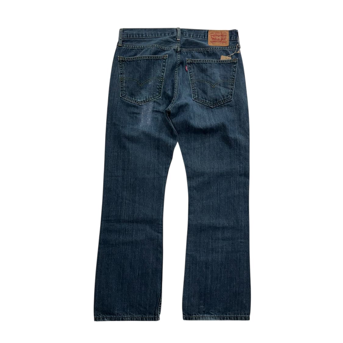 [36] 리바이스 527 부츠컷 데님 청바지 [LV1343] 상품이미지6