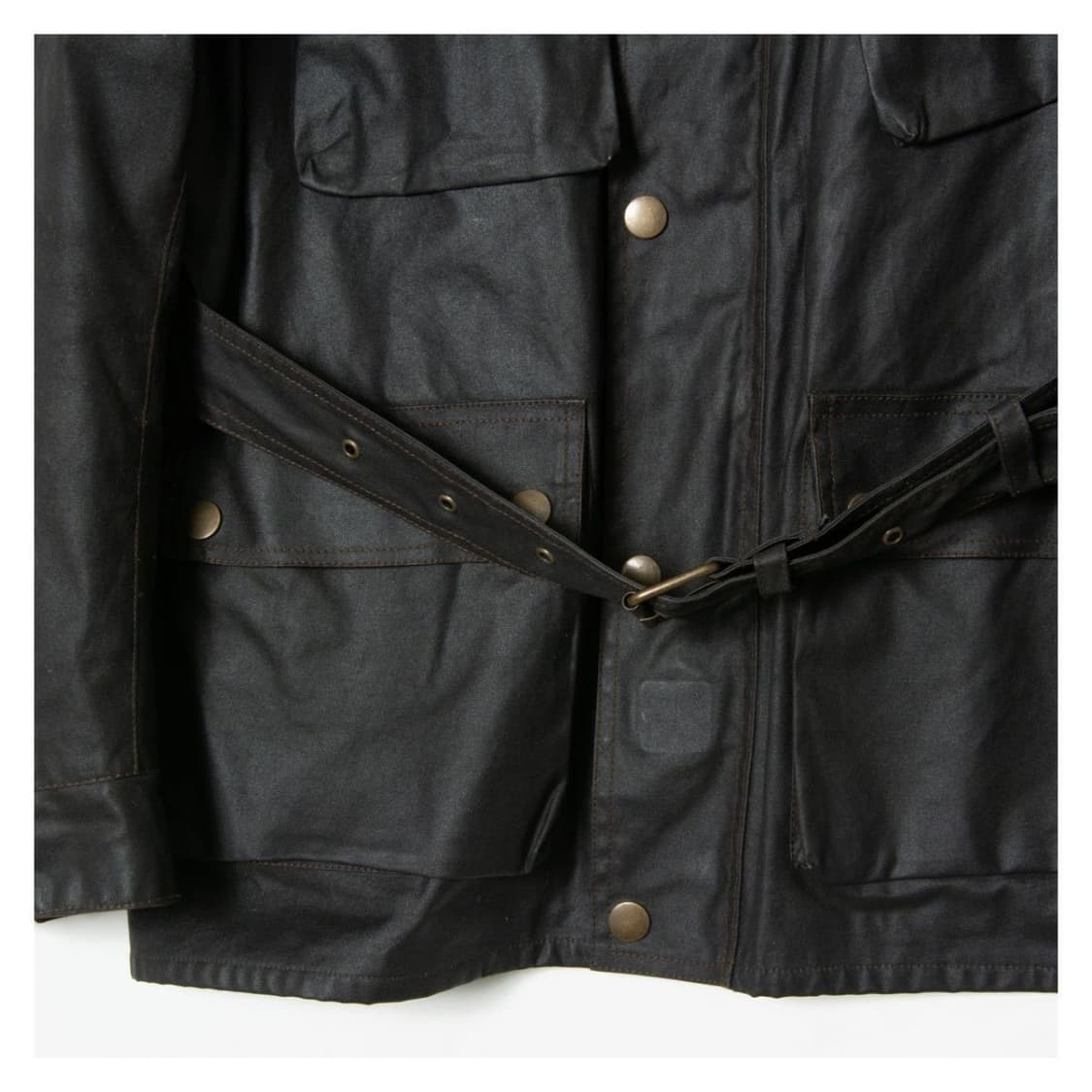 1960s belstaff trialmaster 상품이미지3