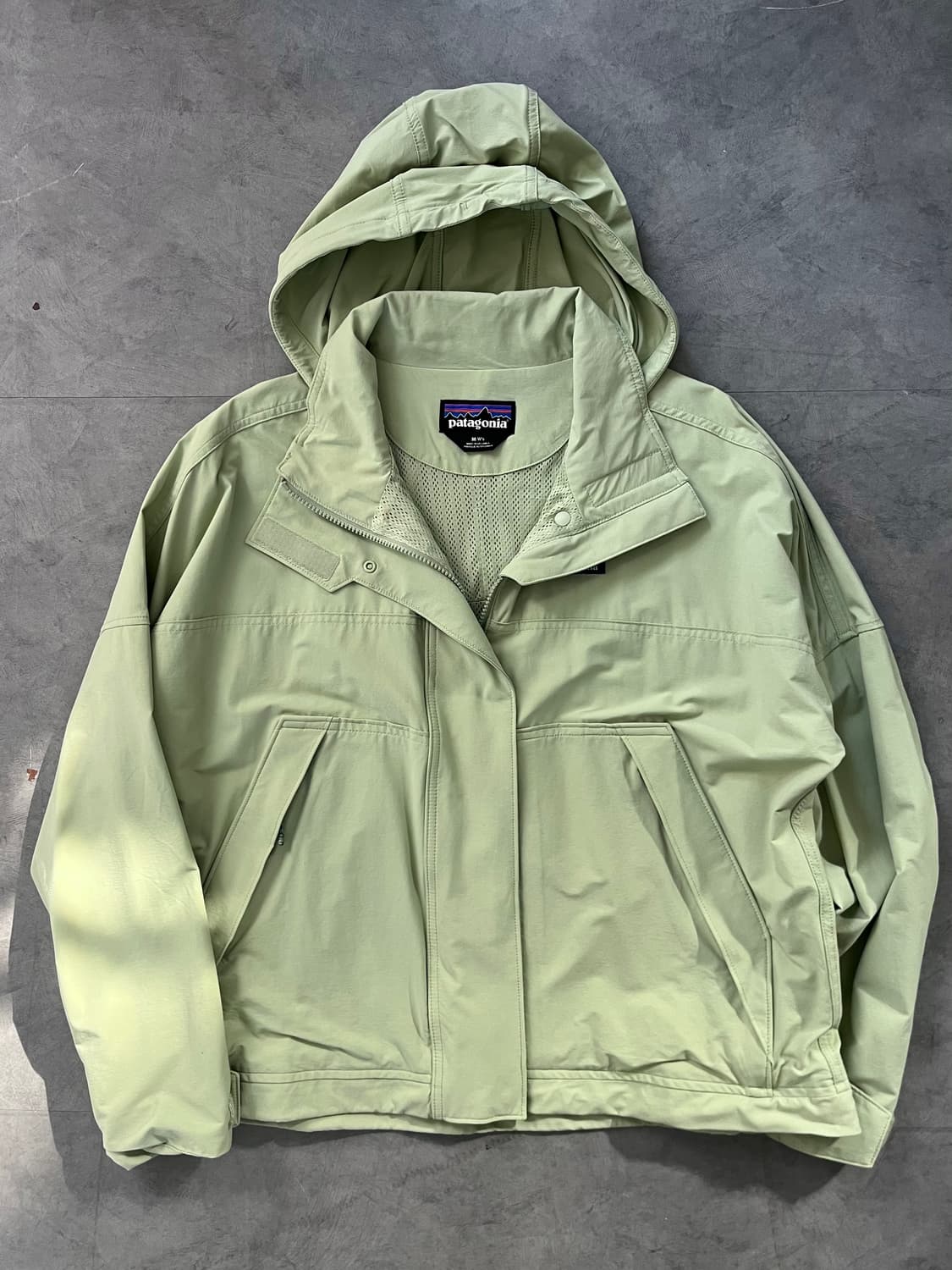 Patagonia 파타고니아 우먼스 스카이세일 자켓 상품이미지1