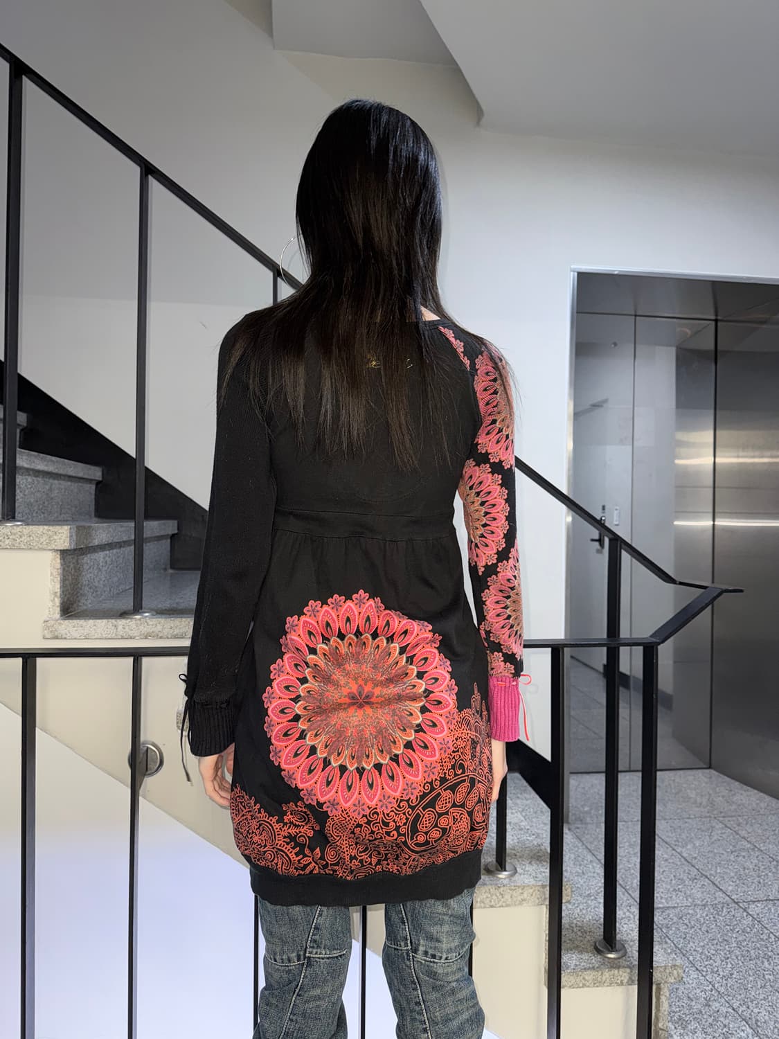 DESIGUAL 상품이미지4