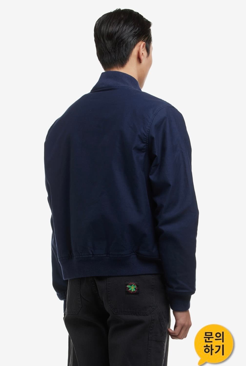 데우스 엑스 마키나 덱자켓 상품이미지3