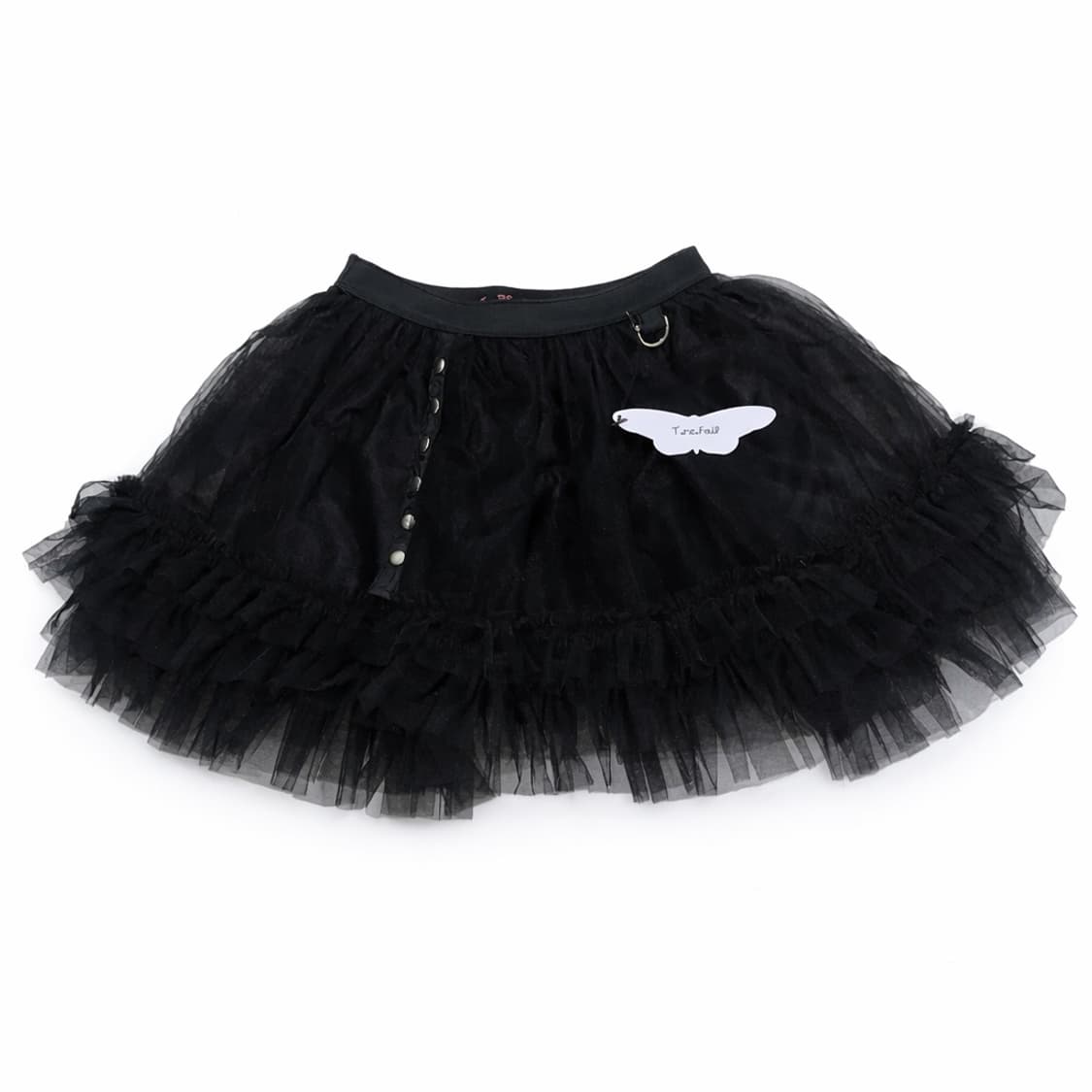 trefoil 캉캉스커트 상품이미지1