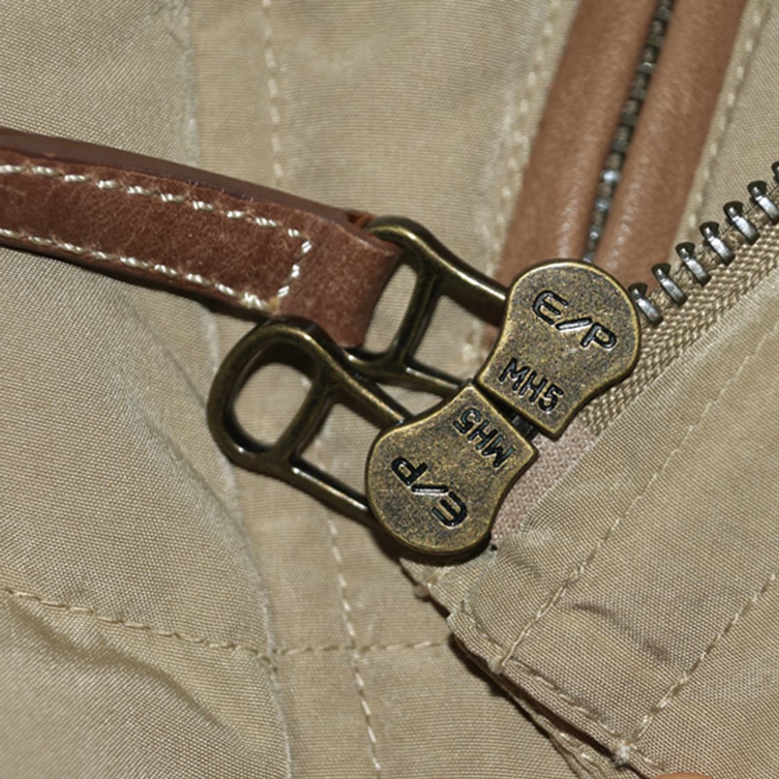 Ralph Lauren 다운퀼팅베스트 상품이미지7