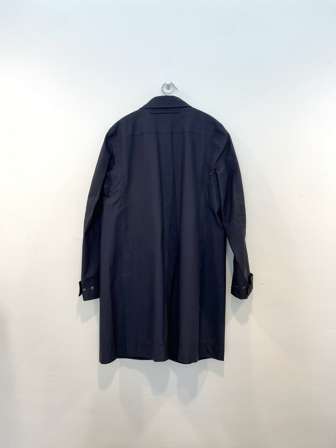 PRADA 프라다 고어텍스 자켓 상품이미지5