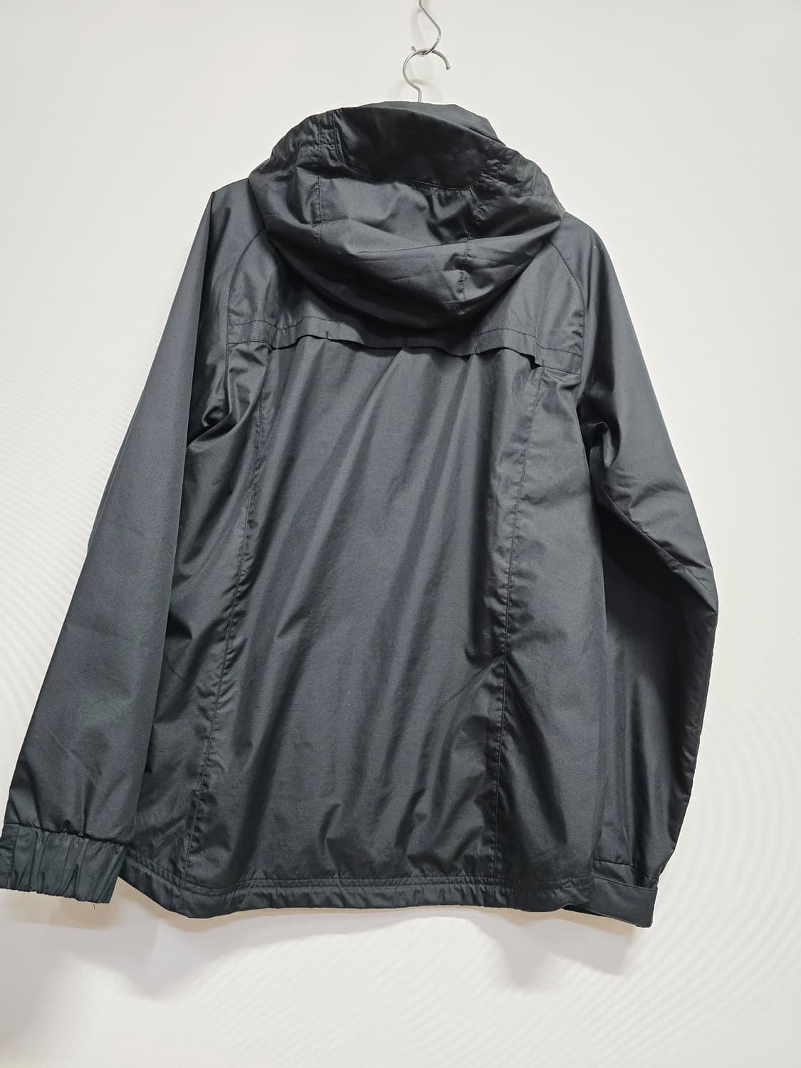 나이키 스톰핏 블랙 바람막이 후드집업 상품이미지5