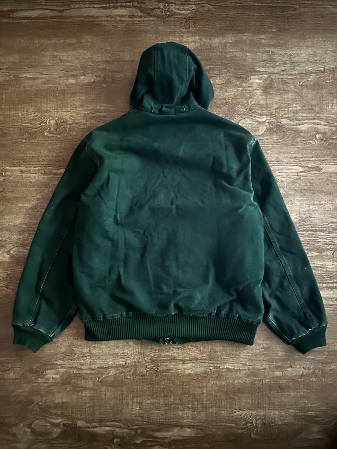 칼하트 액티브 J130 SPC M/R 상품이미지4