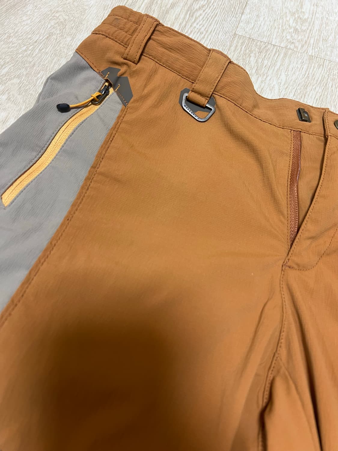 밀레  아웃도어 팬츠 상품이미지3