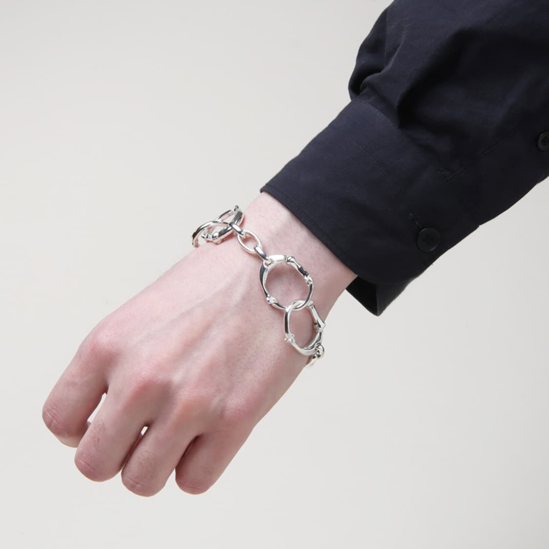 [S] soloist born shape bracelet 상품이미지2