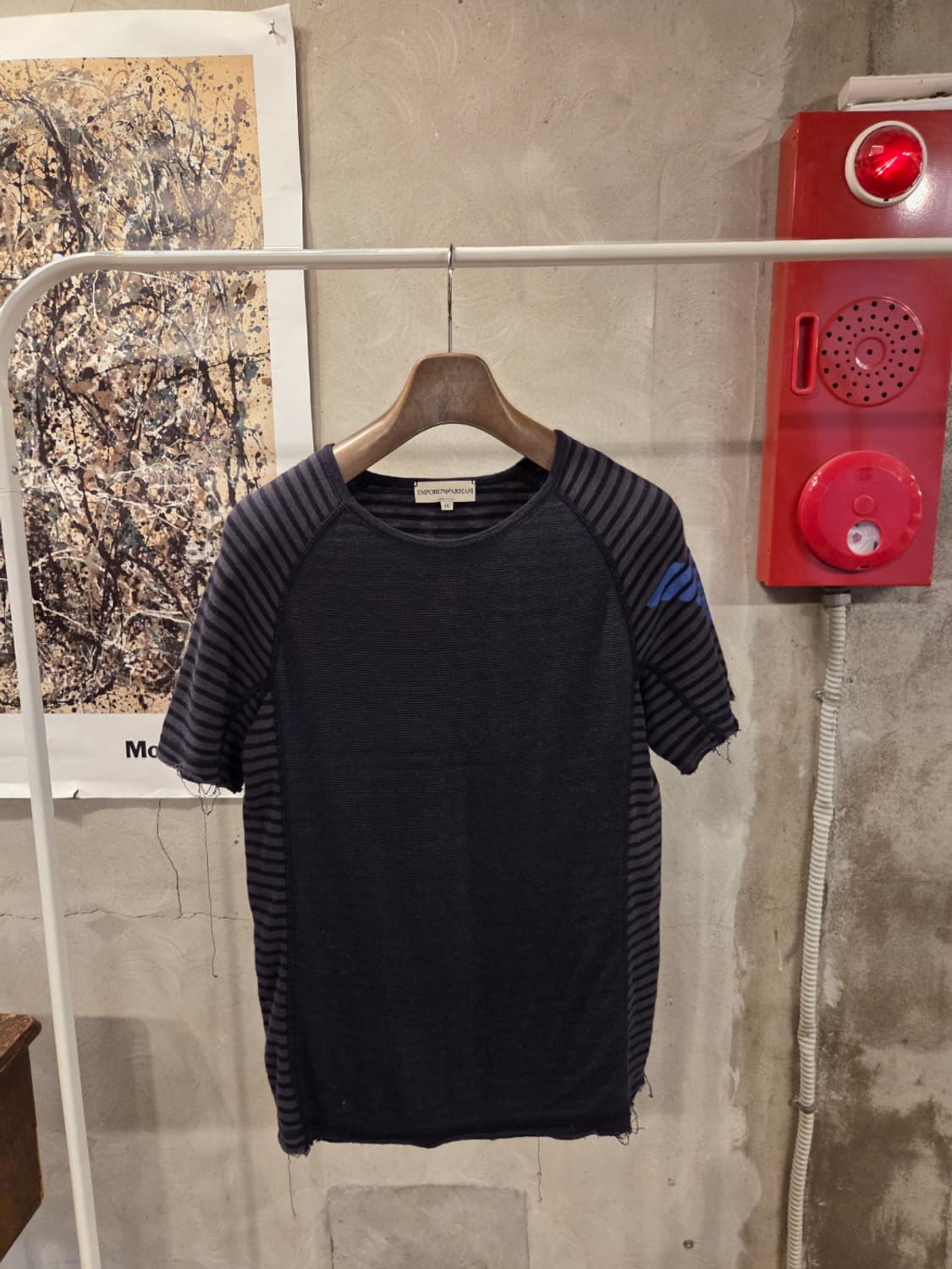 엠포리오 아르마니 니트 상품이미지5