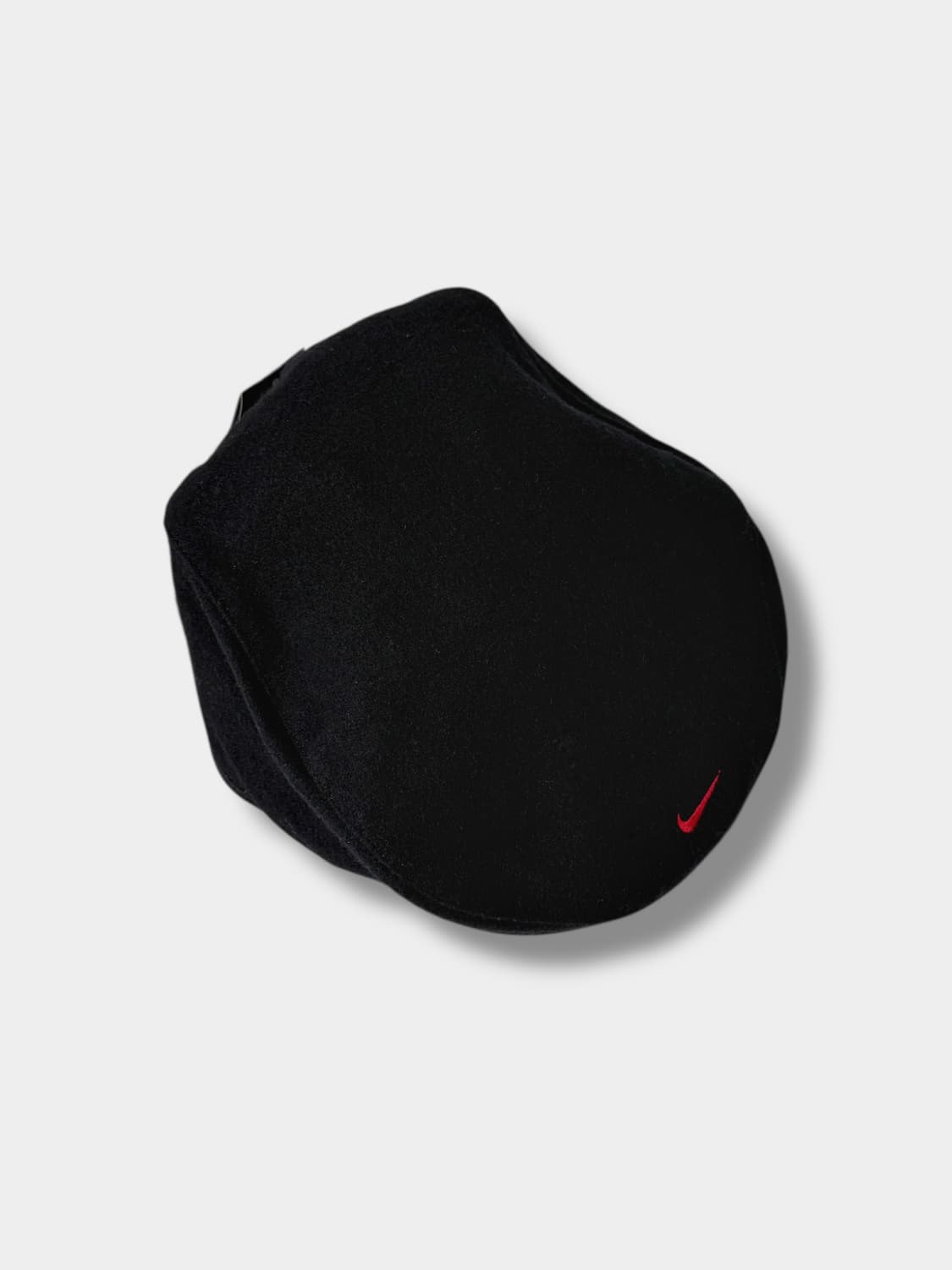 나이키 x 타이거우즈 90‘s 울 스우시 베레모 헌팅캡 상품이미지2