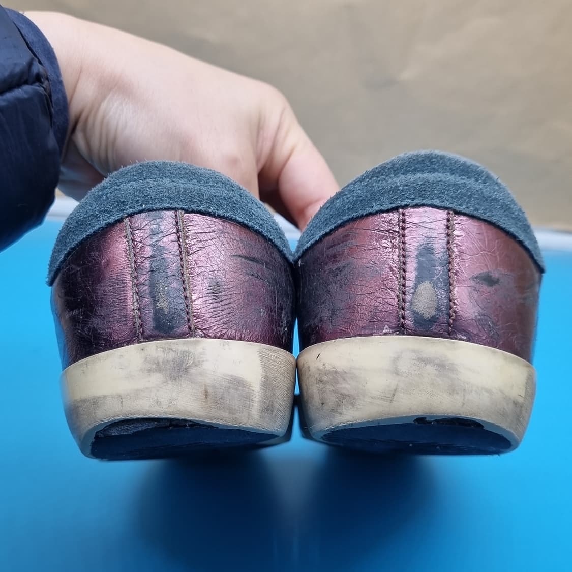 골든구스 슈퍼스타36 225-230 상품이미지4