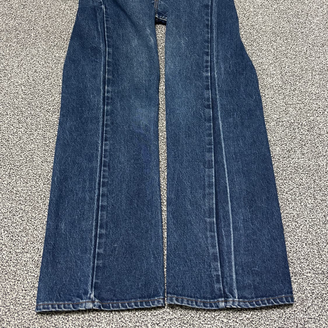 80s 빈티지 리바이스 517 허리43cm 상품이미지5