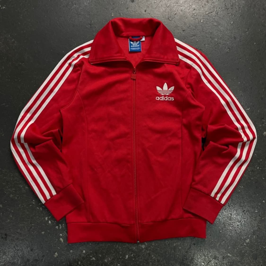 95 아디다스 유로파 져지 상품이미지1