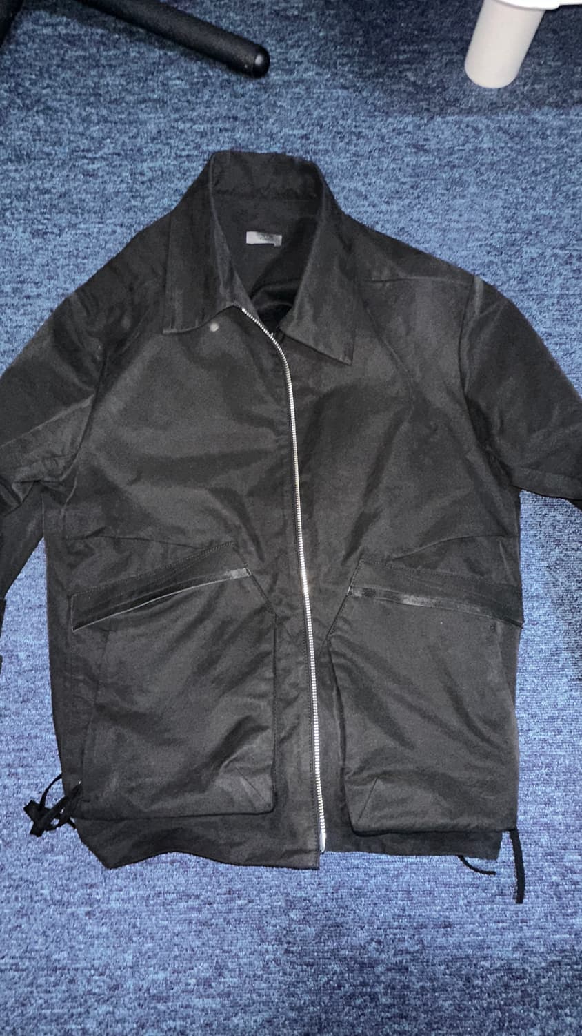 xlim 엑슬림 ep9 01 자켓 s 상품이미지2