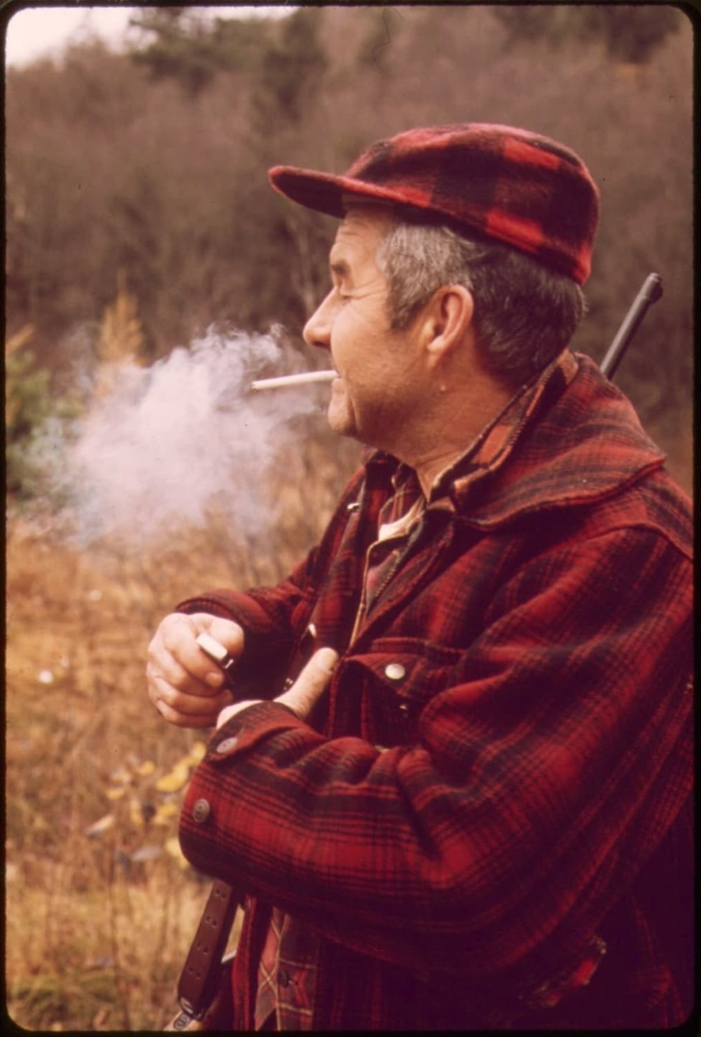 [빈티지] •50s Yorke Sportswear Jacket 상품이미지2