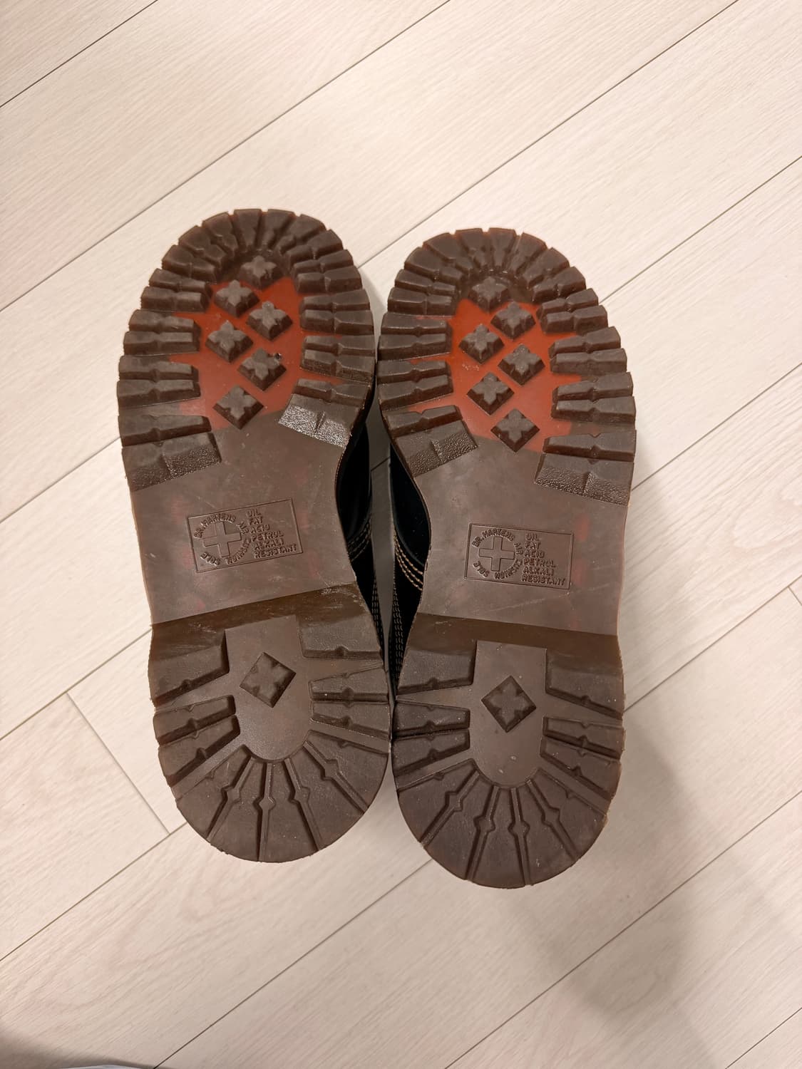 닥터마틴 로웰 290  상품이미지6