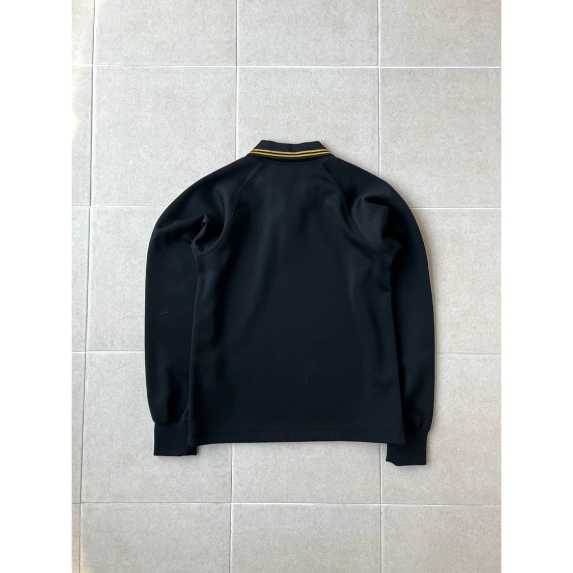 Comme des garcons track polo 상품이미지2