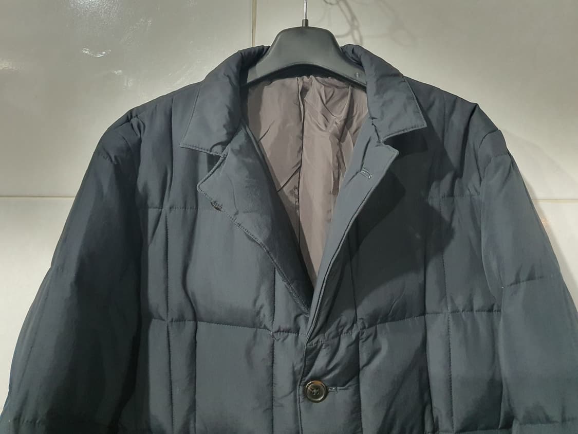 AND Z 다운 자켓 상품이미지2