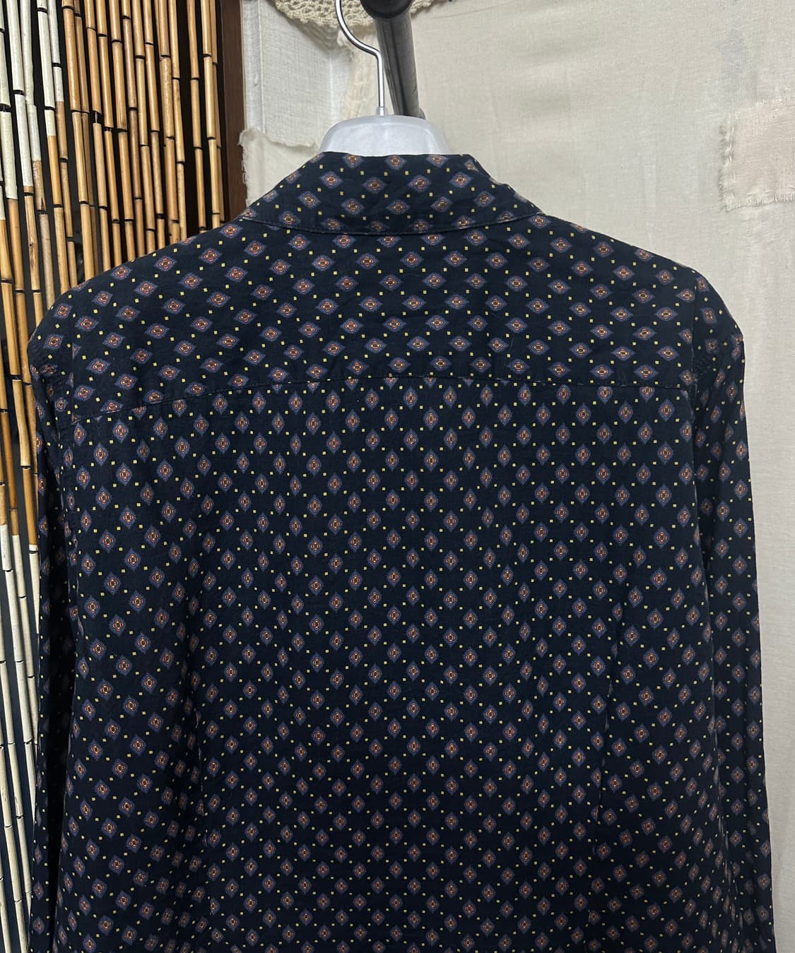tommy hilfiger pattern shirt 상품이미지5