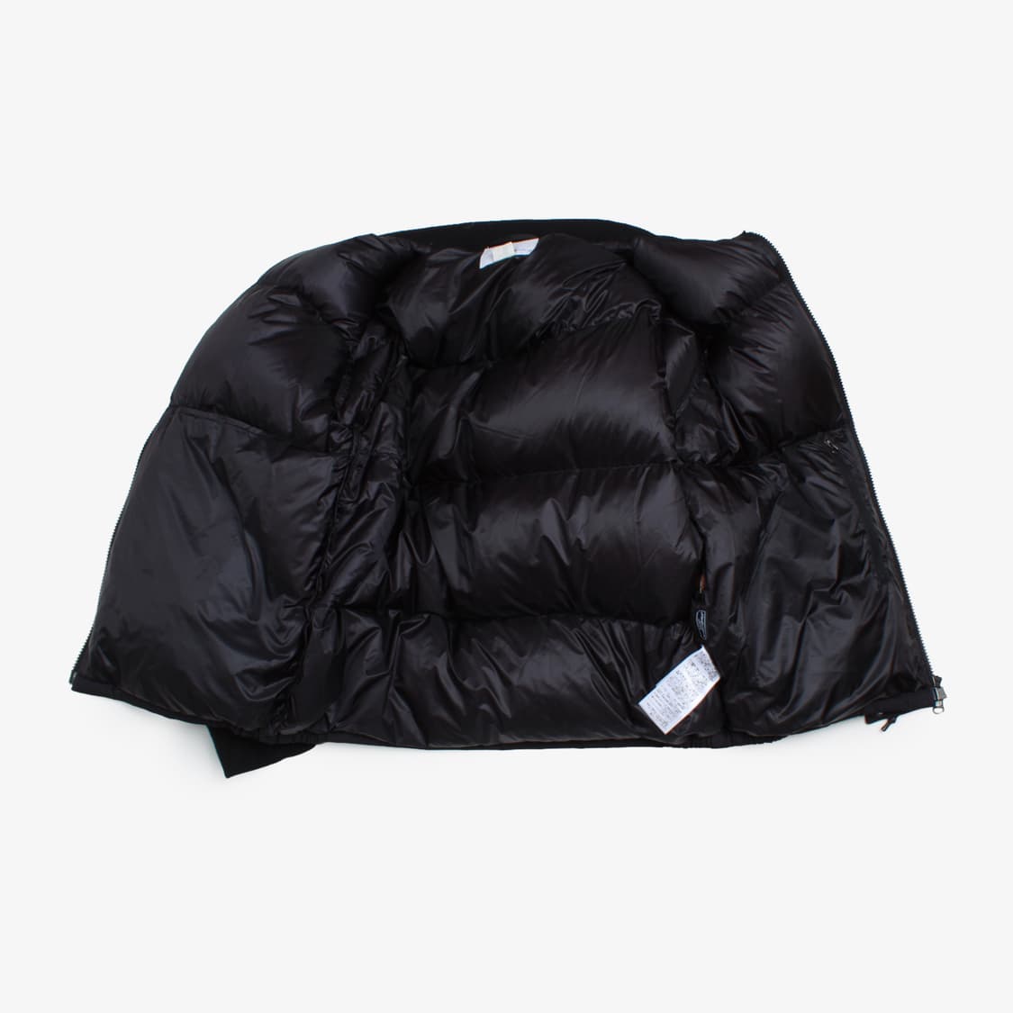 NANAMICA 패딩 상품이미지3