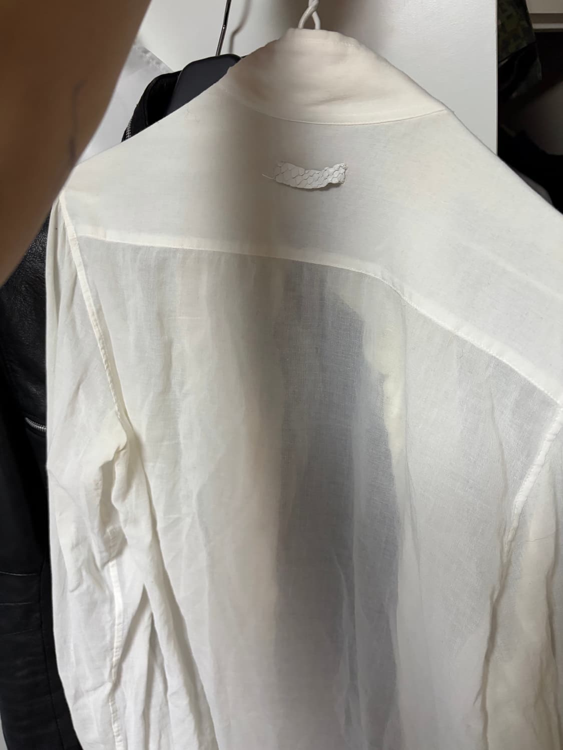 ifsixwasnine 셔츠 상품이미지5