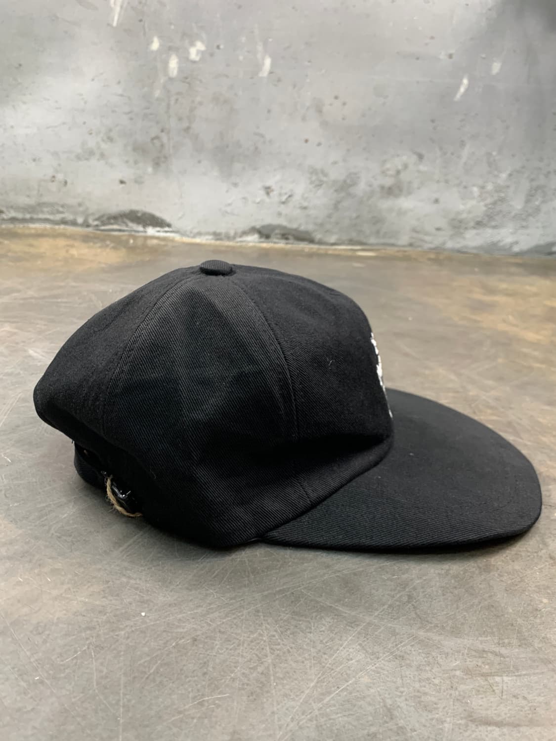 도그타운 롱 바이저 캡 상품이미지6