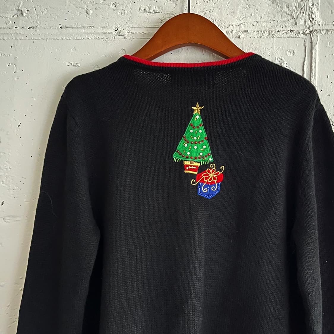 🎄🎅🎁 크리스마스 가디건 상품이미지7