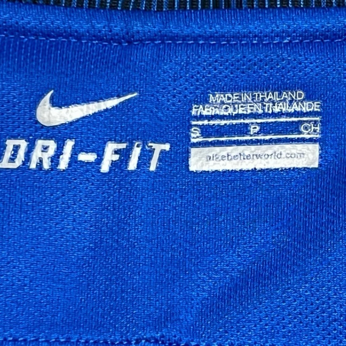 나이키 16-17 프랑스 국대 포그바 유니폼 상품이미지4