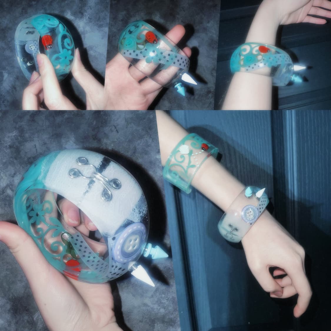 👗Bangle 상품이미지2