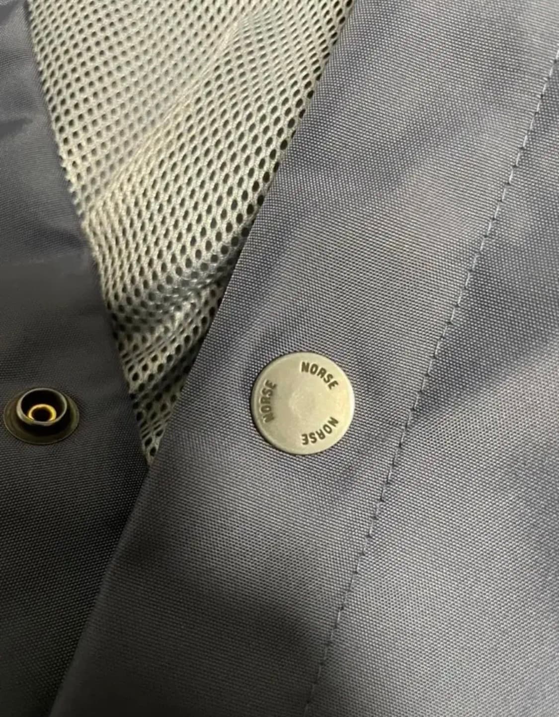 노스 프로젝트 코치자켓 s 상품이미지3