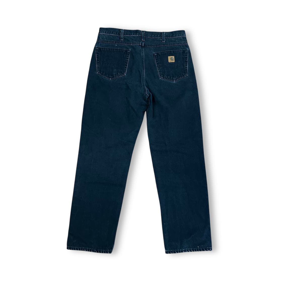 칼하트 데님 팬츠 상품이미지2