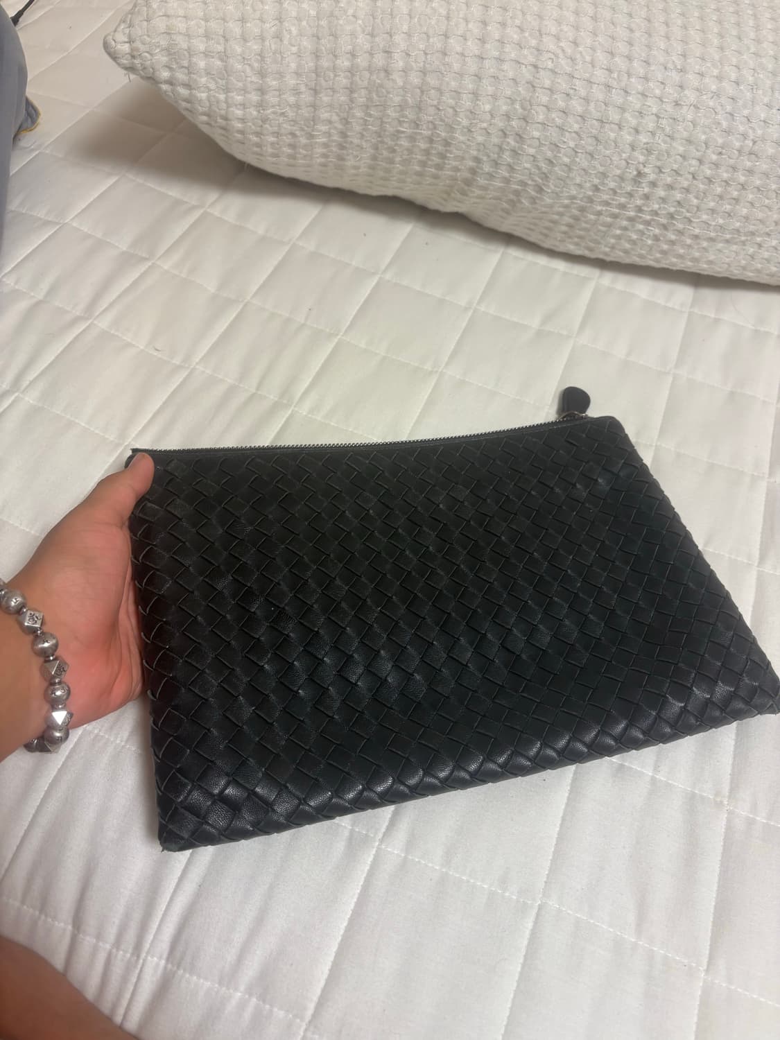 보테가 클러치백 상품이미지1