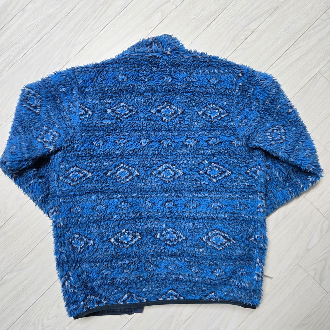 12FW 파타고니아 클래식 레트로-X 플리스 자켓 상품이미지4