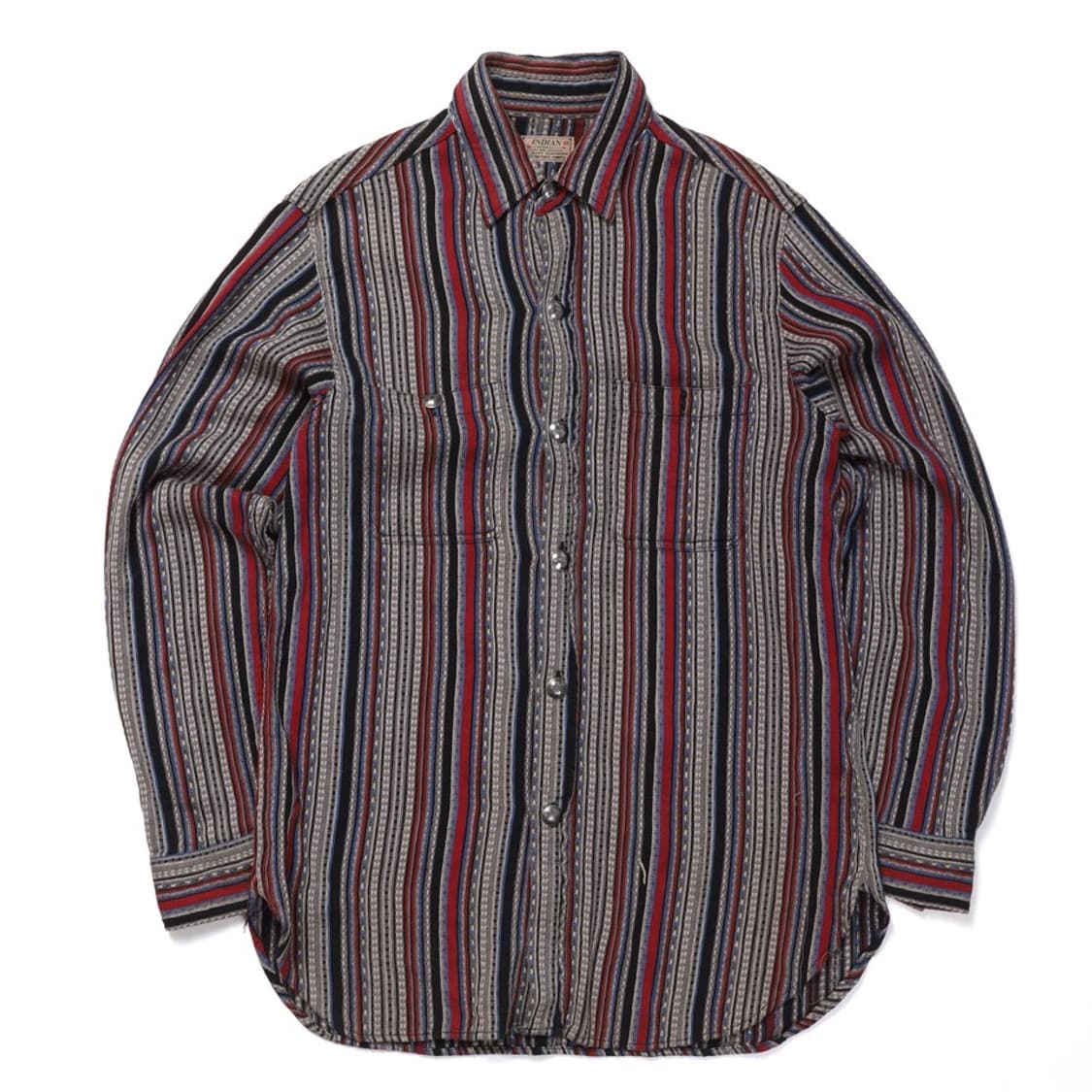 인디언 모터사이클 Indian motorcycle Shirt 상품이미지1