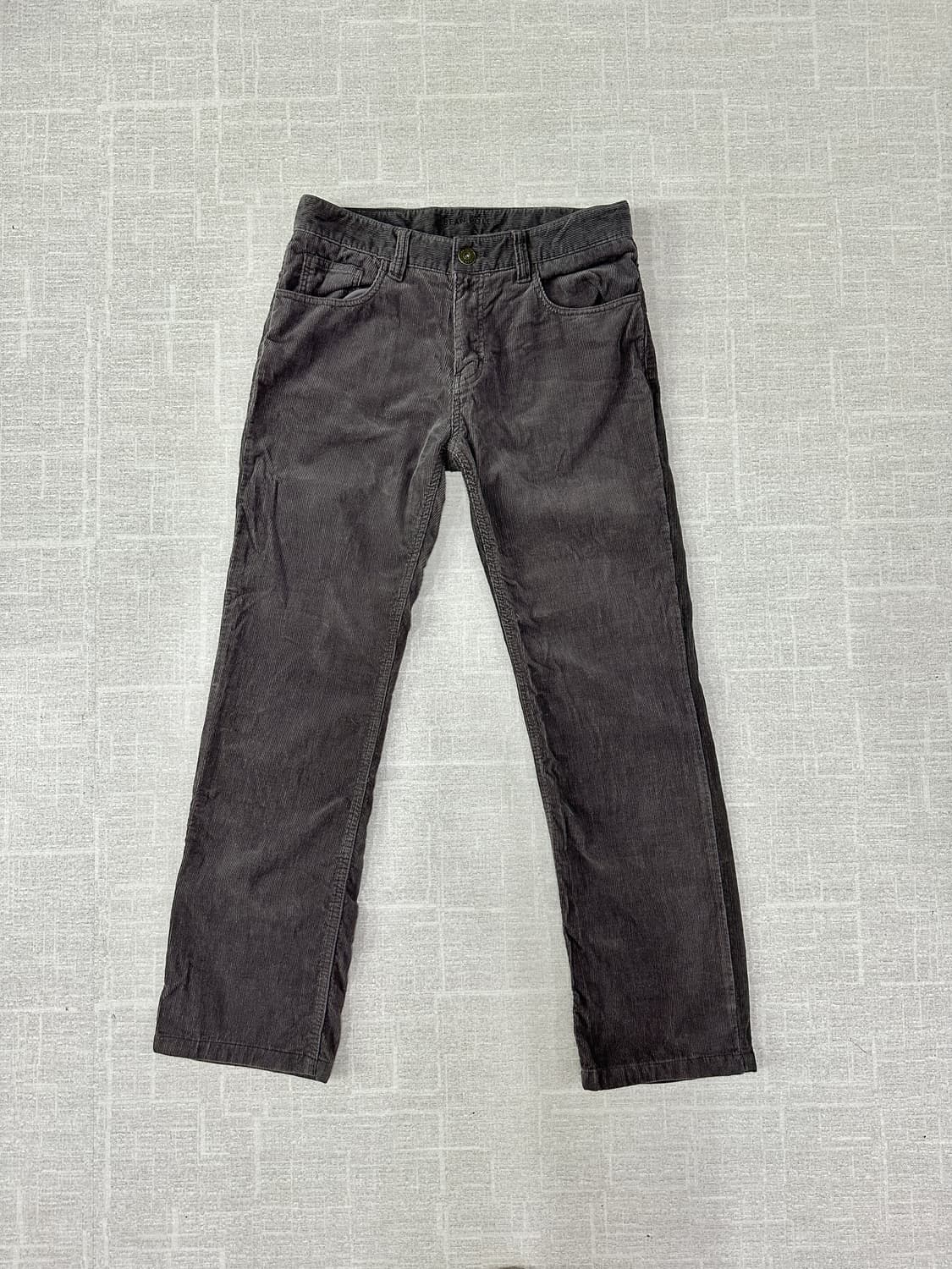 빈폴 코듀로이 팬츠 상품이미지2