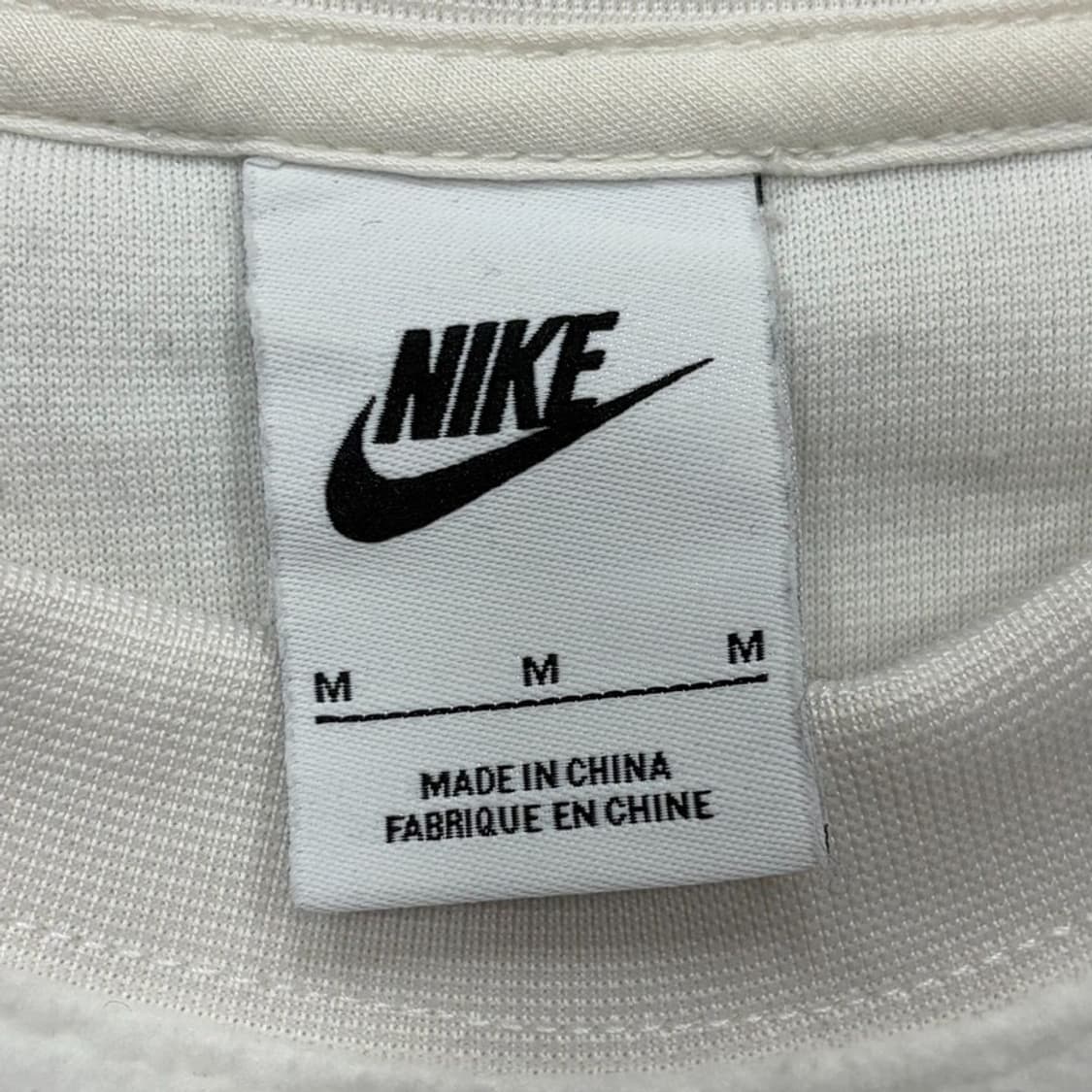 나이키 센터스우시 플리스 v2551 상품이미지5