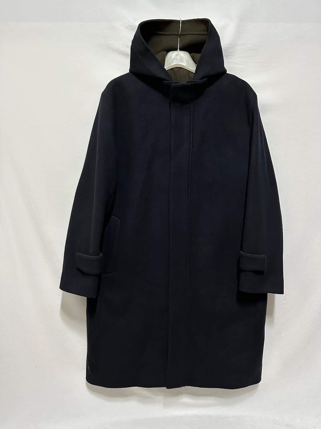 빈폴 후드 코트 상품이미지1