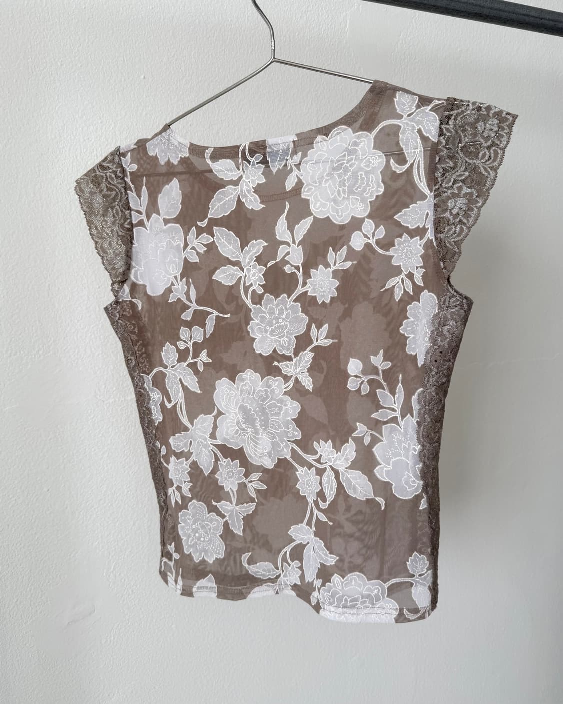 빈티지 탑 상품이미지5