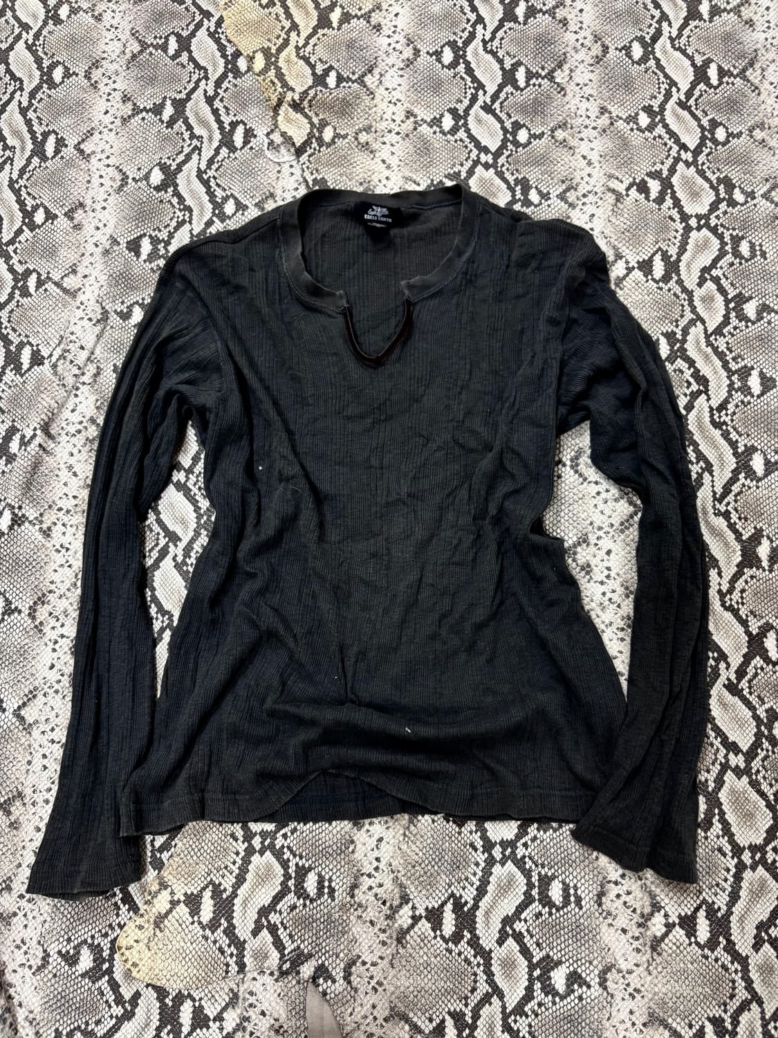 “Eagle Earth” Minimal Mood Sleeve 상품이미지1