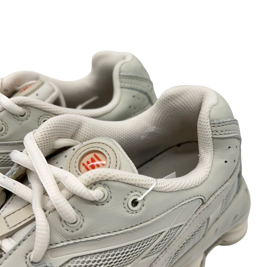 275 나이키 샥스 라이드2 라이드 본 앤 터프 오렌지 상품이미지5