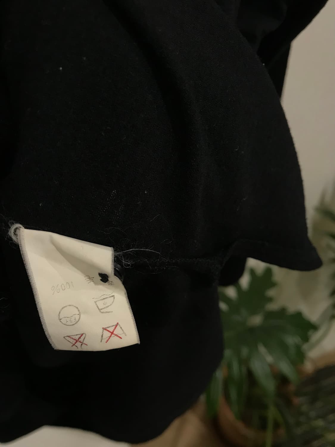 Yohji yamamoto cardigan 상품이미지5