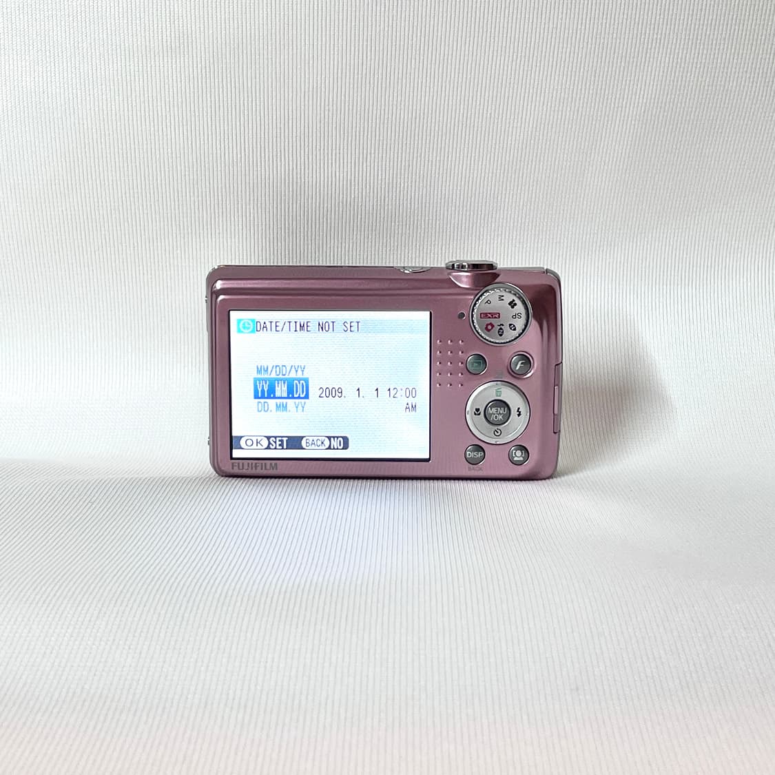후지필름 파인픽스 f70exr 핑크 fujifilm f70exr 상품이미지3