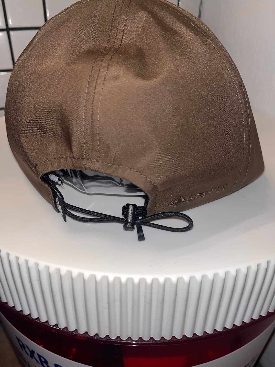 노스페이스 재팬 고어텍스 라이트 캡 상품이미지2