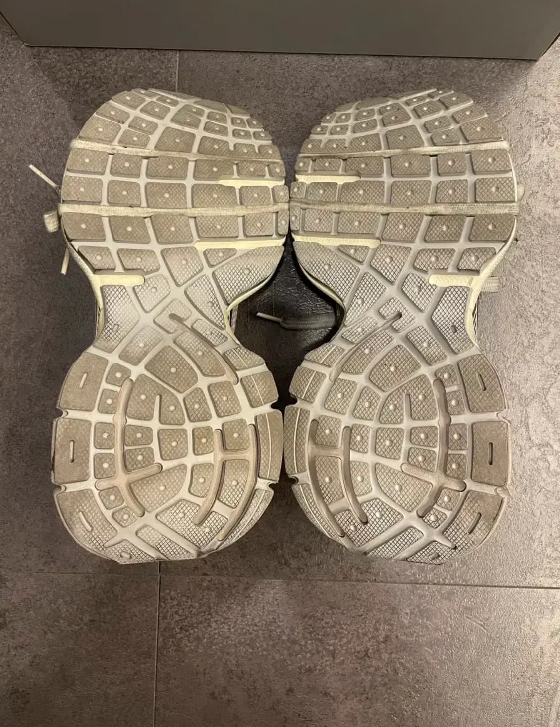 발렌시아가 3xl 41사이즈 상품이미지7