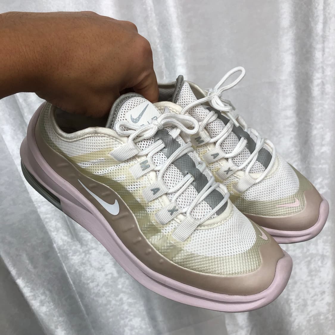 나이키 에어맥스GS 운동화 사이즈235  상품이미지9