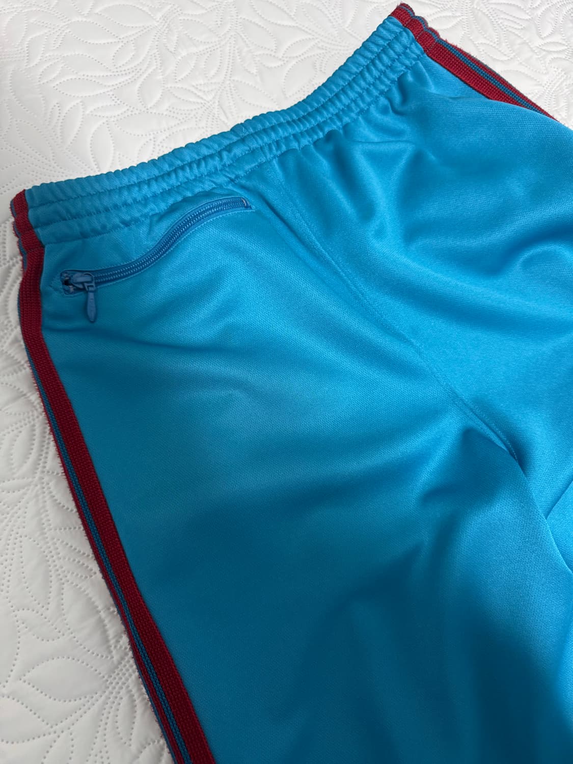 니들스 x Jeansfactory 별주 / 트랙팬츠 스트레이트핏 / S 상품이미지4