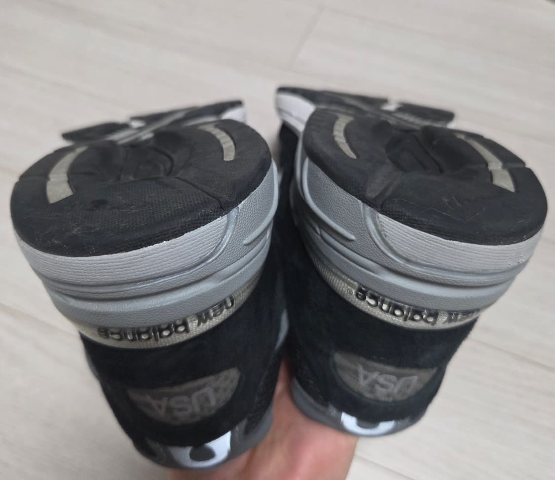 뉴발란스 MR993BK 상품이미지6